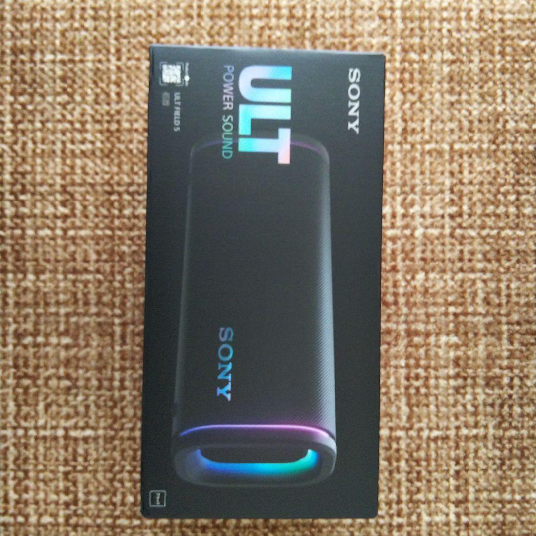 V*❌様 SRS-ULT50 BZ [防水 /ハイレゾ対応 /Bluetooth