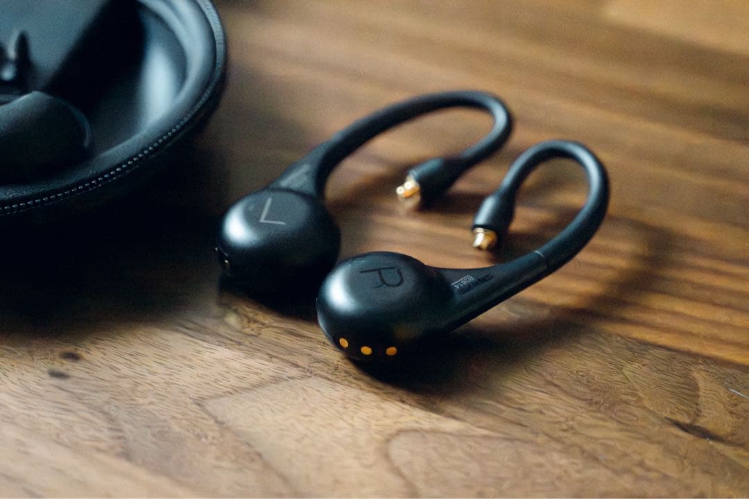 イヤホン SHURE RMCE-TW2