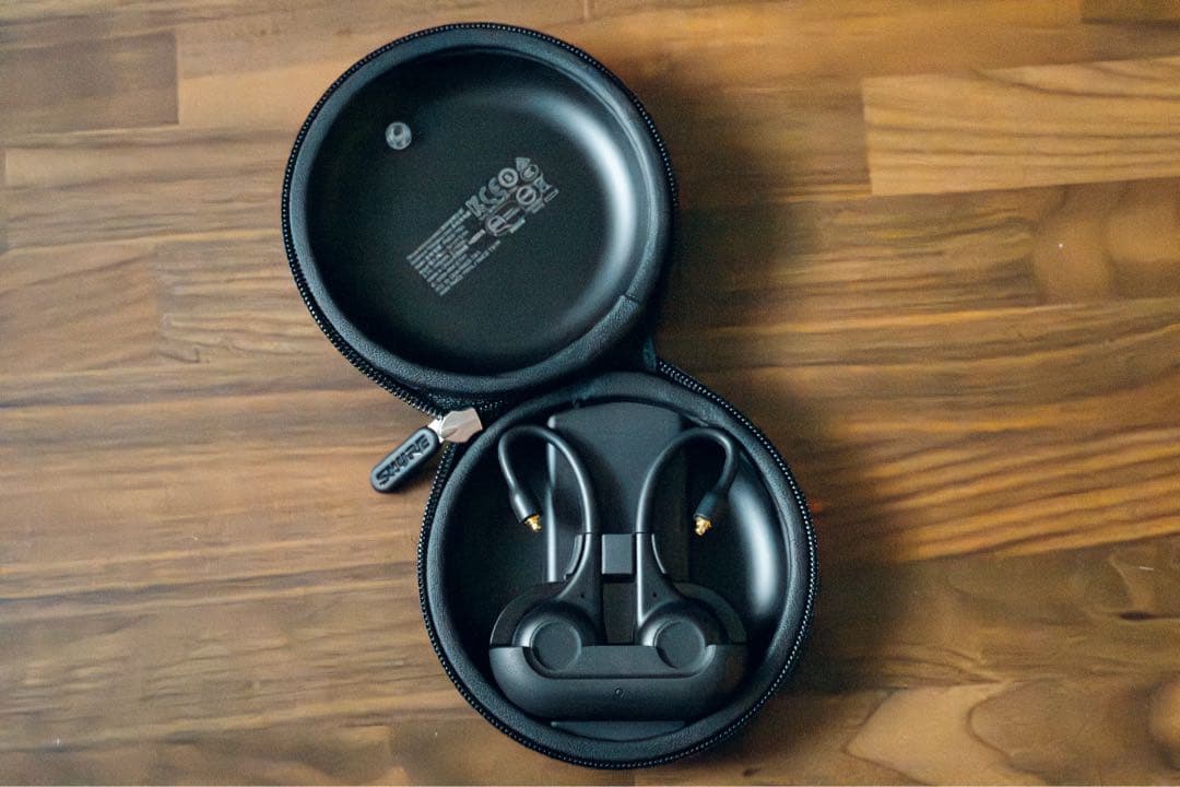 イヤホン SHURE RMCE-TW2