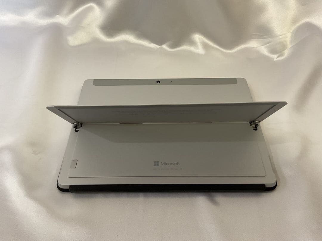 Surface Go 3 LTE i3 8g 128g office 【美品】