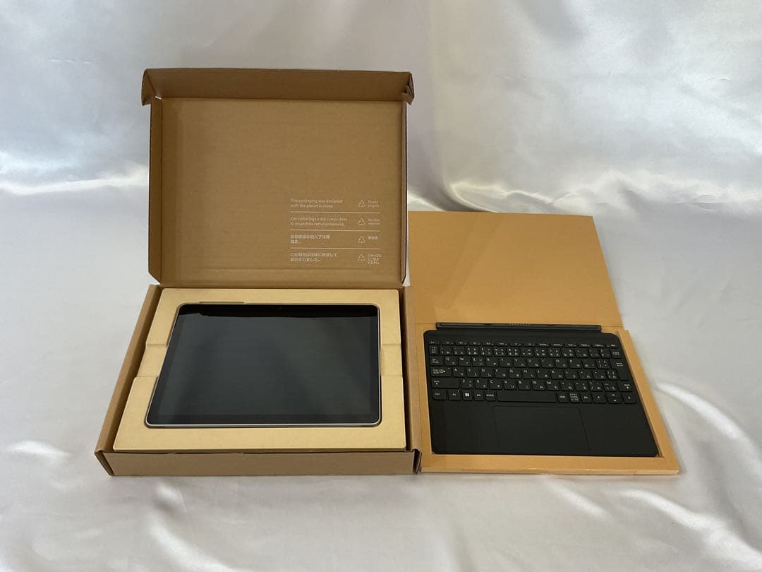 Surface Go 3 LTE i3 8g 128g office 【美品】