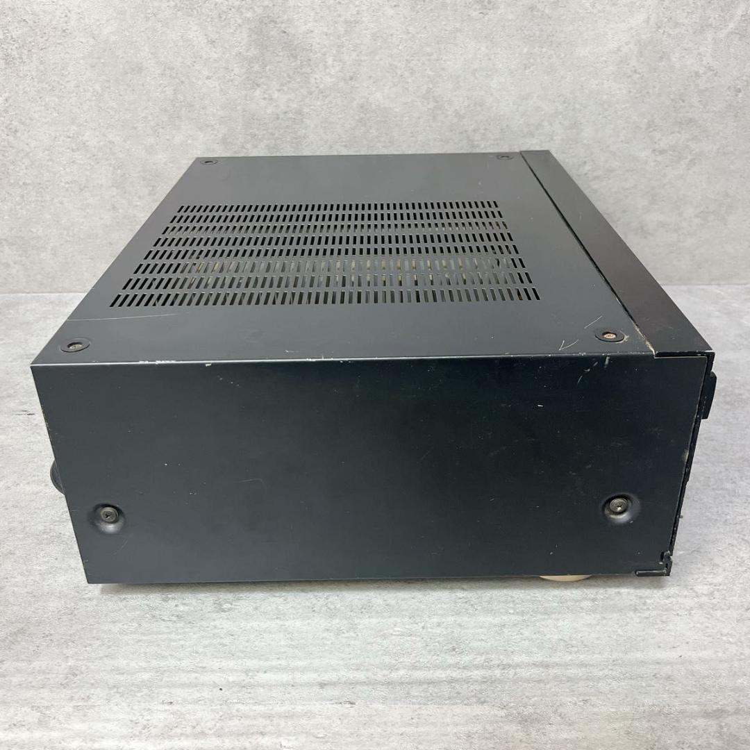 DENON デノン プリメインアンプ PMA-880D ブラック 黒 音出し可