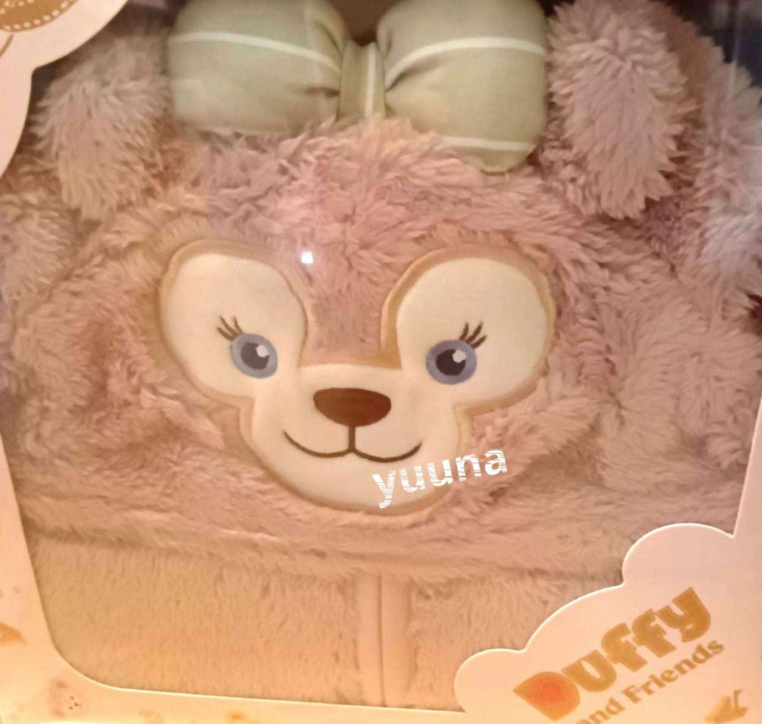 シェリーメイ ベビーギフト カバーオール 公式 ディズニーシー