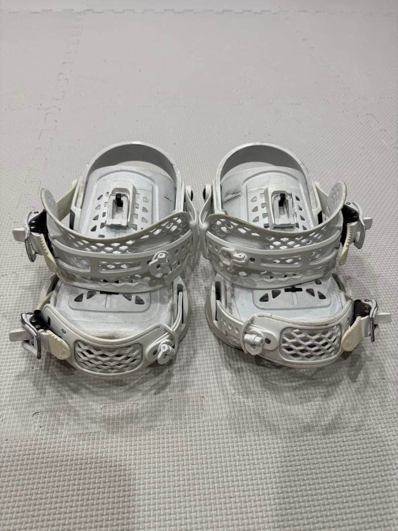 スノーボード UNION BINDING TRILOGY 23-24