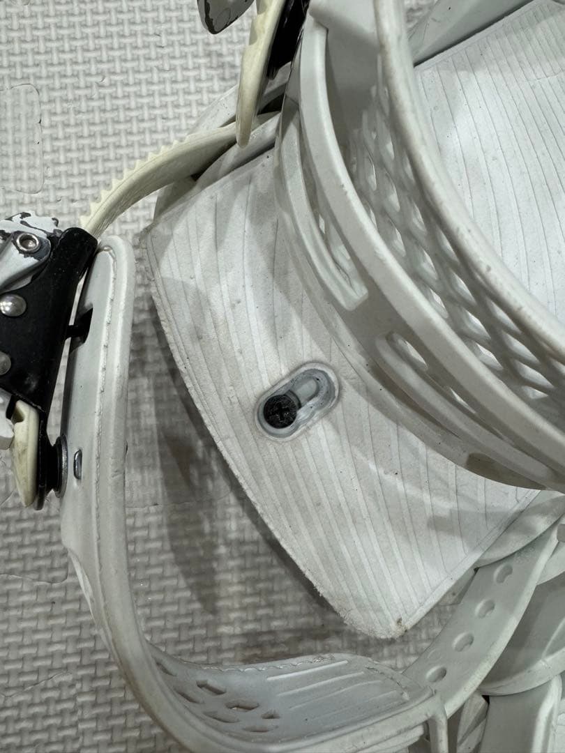 スノーボード UNION BINDING TRILOGY 23-24