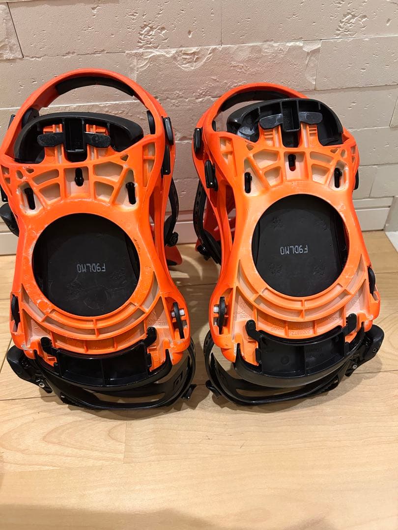 FLUX DSL Mサイズ/フラックス