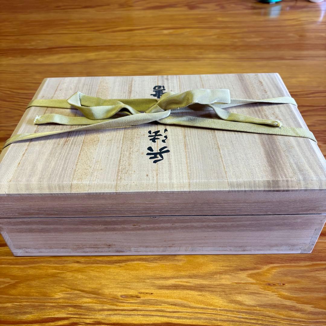 宮本武蔵 兵法五輪書 原寸巻子本 5本セット 昭和55年 講談社