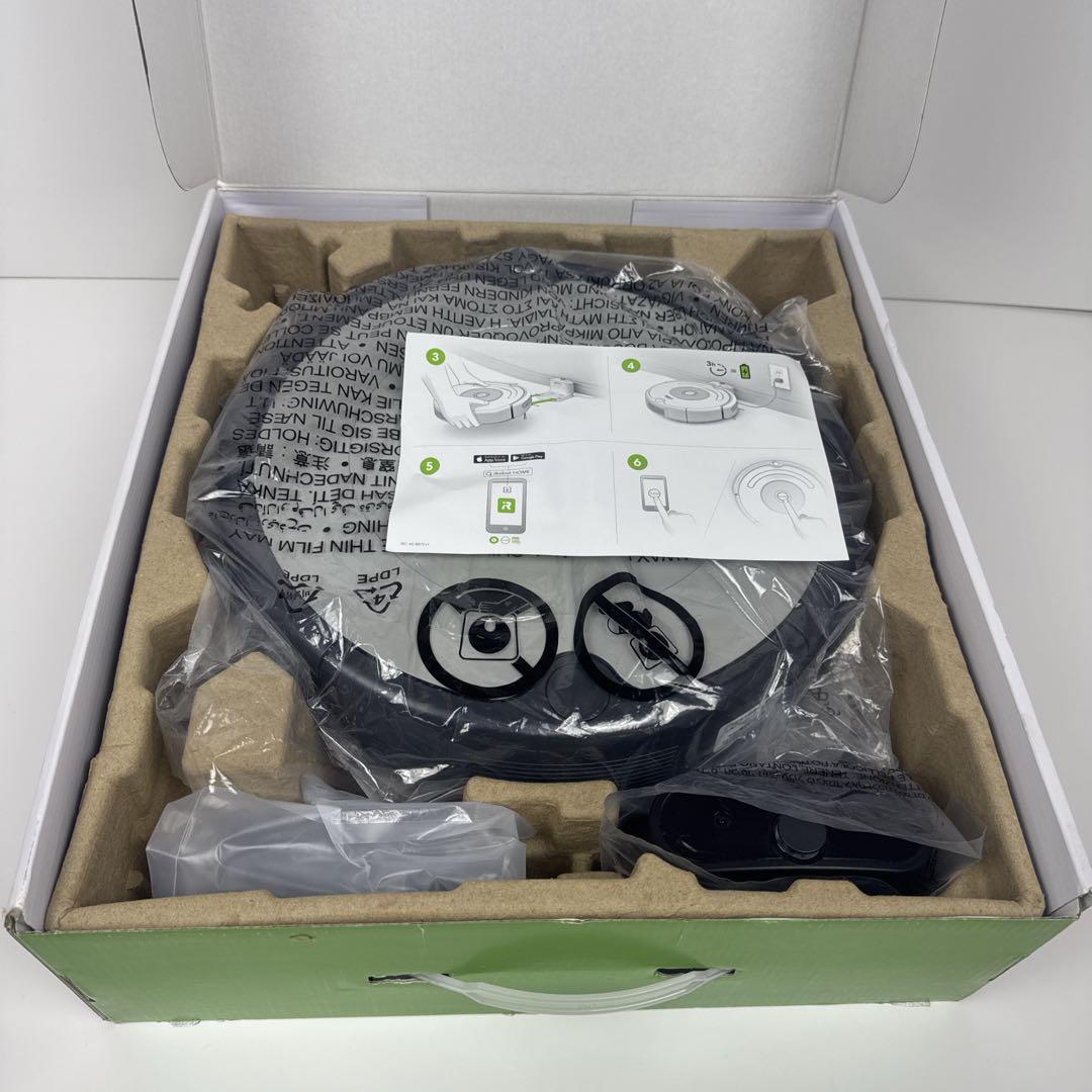 〚美品〛✦iRobot Roomba ルンバ 692 ロボット掃除機✦