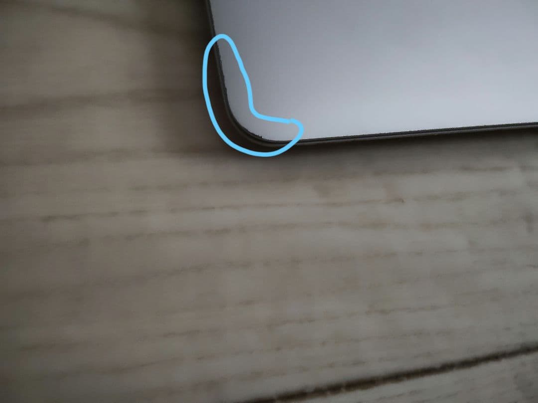 中古 MacBook Air 13 インチ