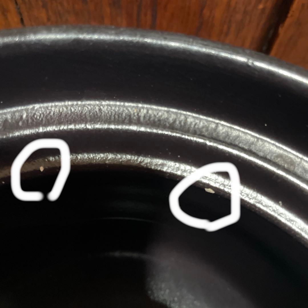 かまどさん1〜2.5合　リンナイ炊飯専用土鍋