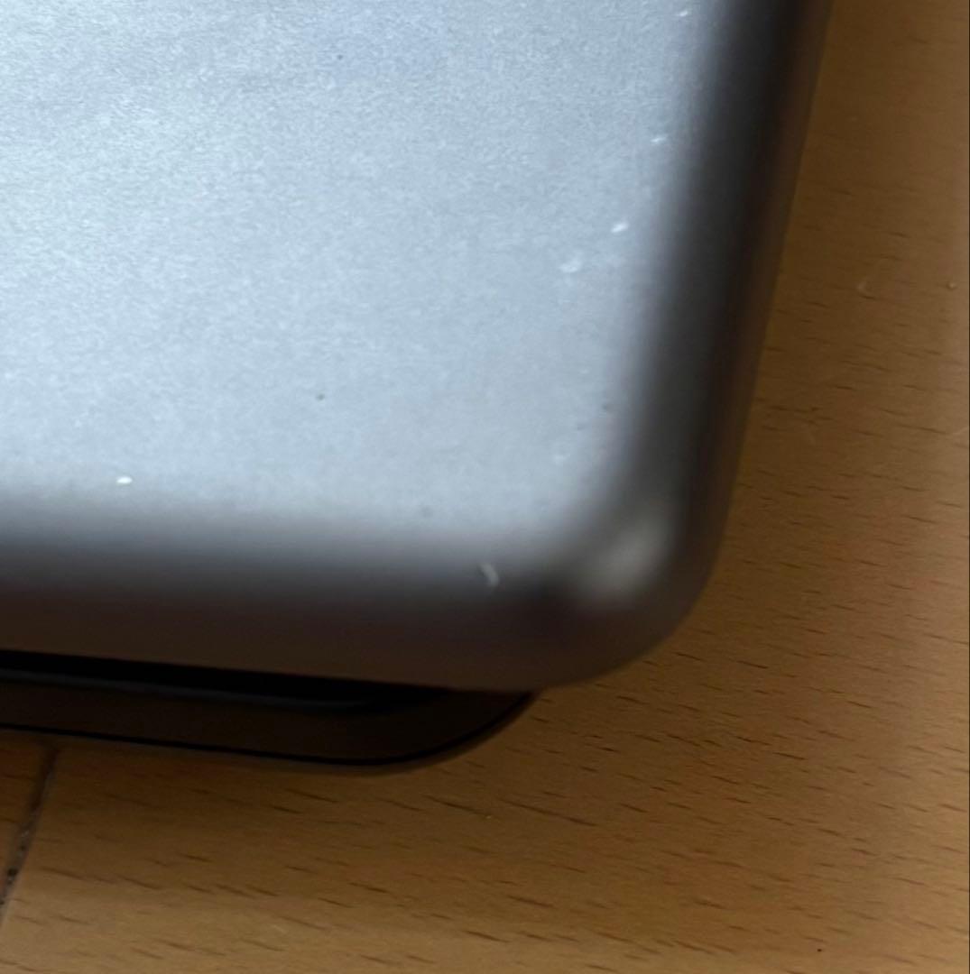 s*m様 Apple iPad (第9世代) スペースグレー 64GB(おまけ付