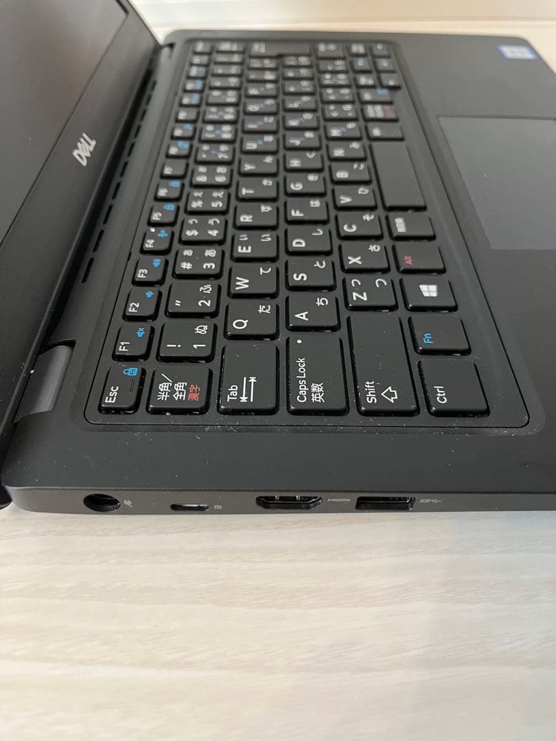 N*N様 【動作品】Dell Latitude 第8世代 Core i3 ストレ