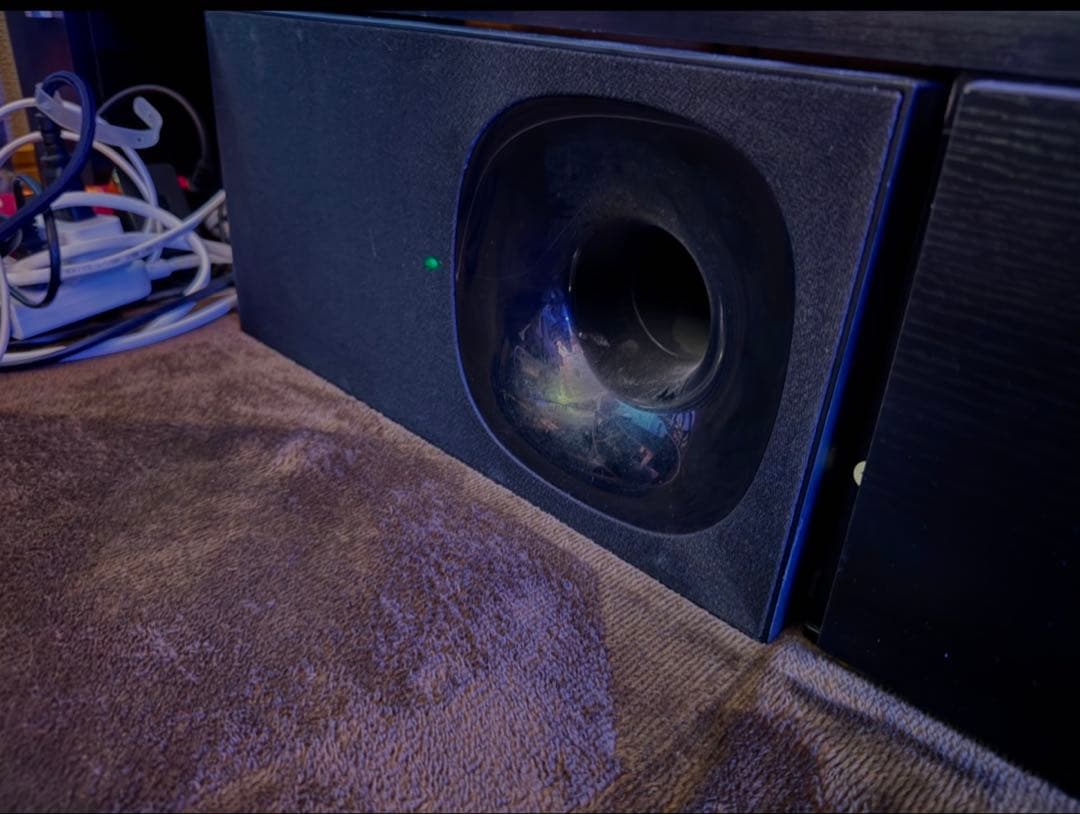 Sony HT-Z9F サウンドバー Bluetooth対応