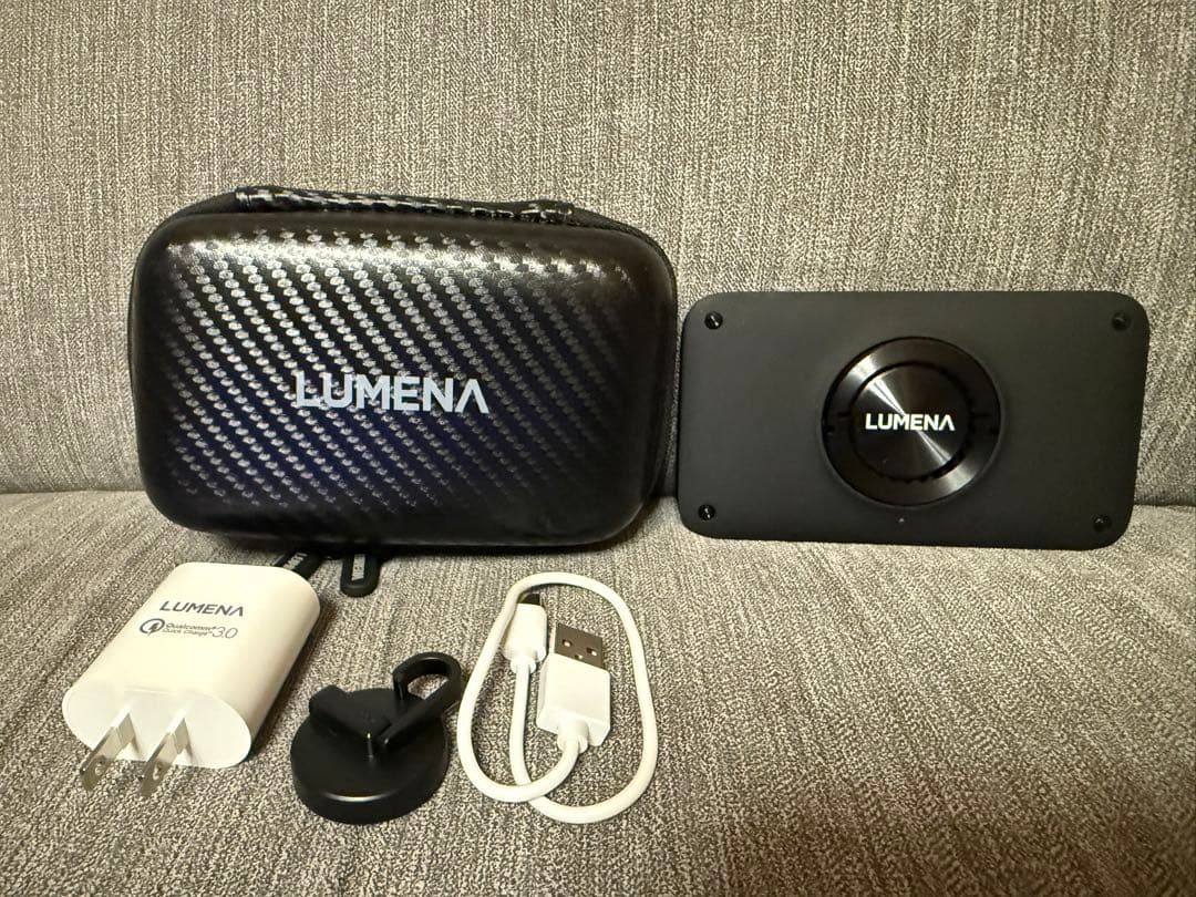 LUMENA ルーメナー2 typeC