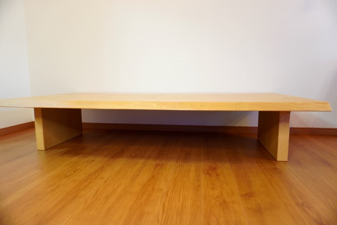 柏木工 座卓 センターテーブル W180cm