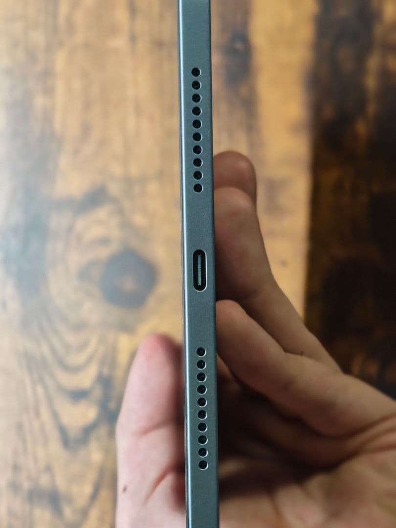 iPad mini A17Pro 128GB Wi-Fi ブルー