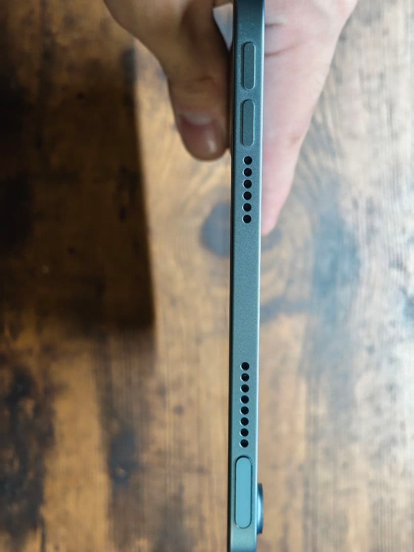 iPad mini A17Pro 128GB Wi-Fi ブルー