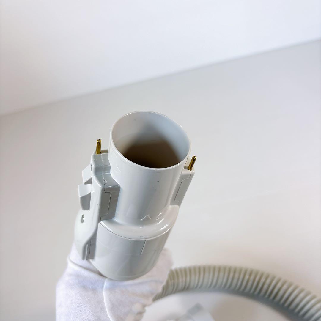 日立 掃除機 CV-KP900H 付属ホース（純正）　#HS500-20