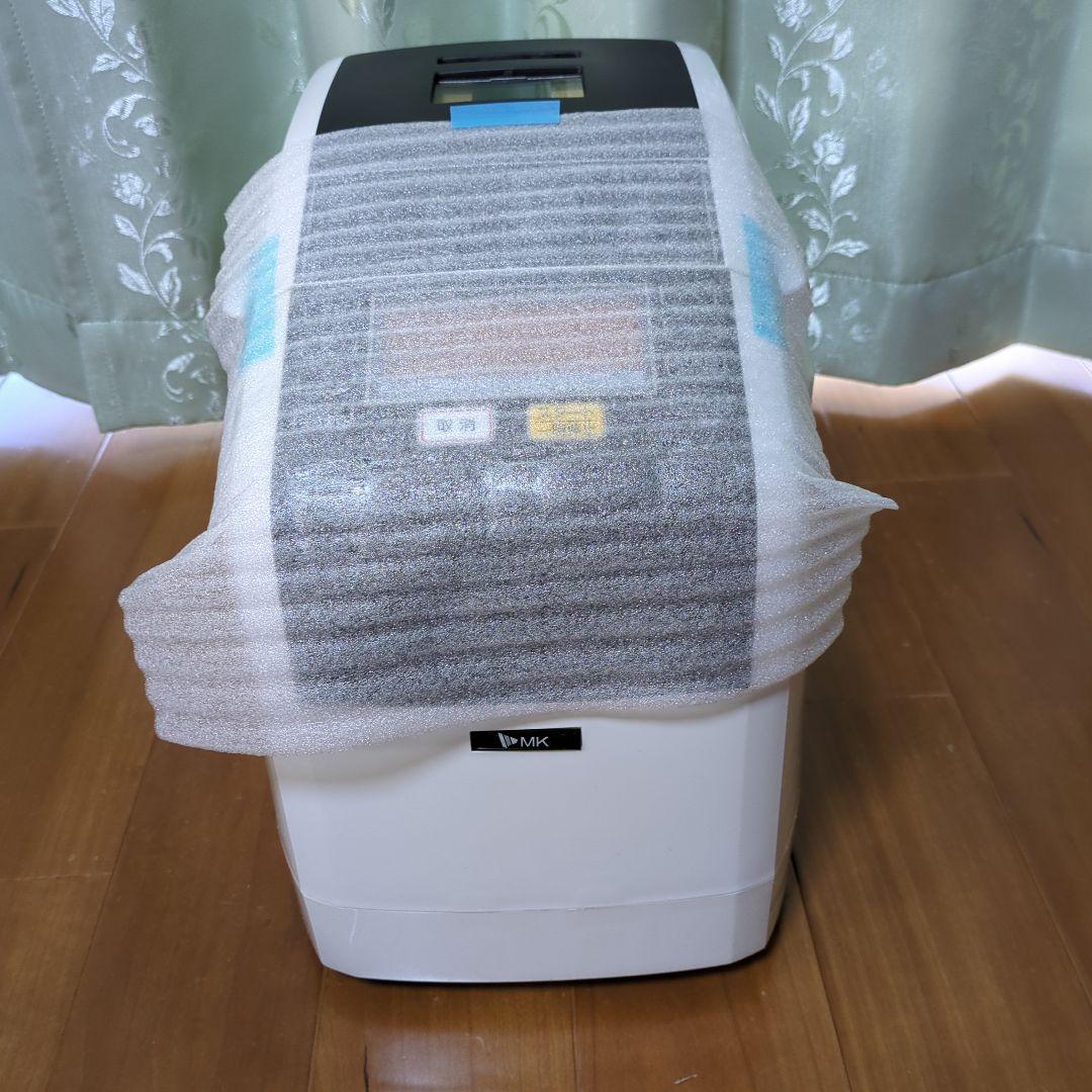 エムケー精工　自動ホームベーカリー　ふっくらパン屋さん