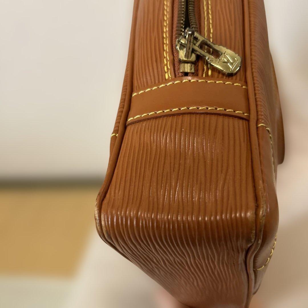 Louis Vuitton エピライン ビジネスバッグ