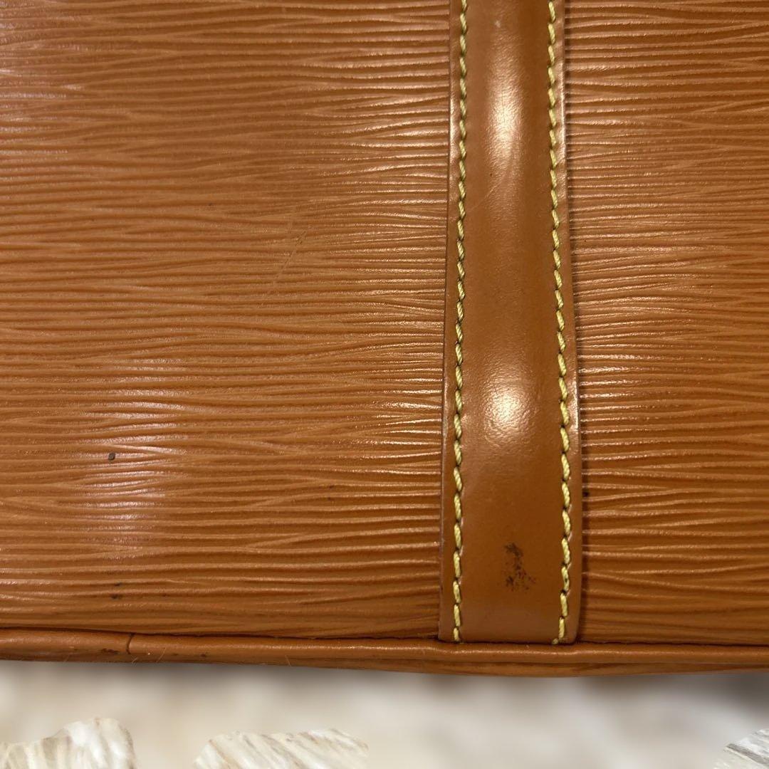 Louis Vuitton エピライン ビジネスバッグ