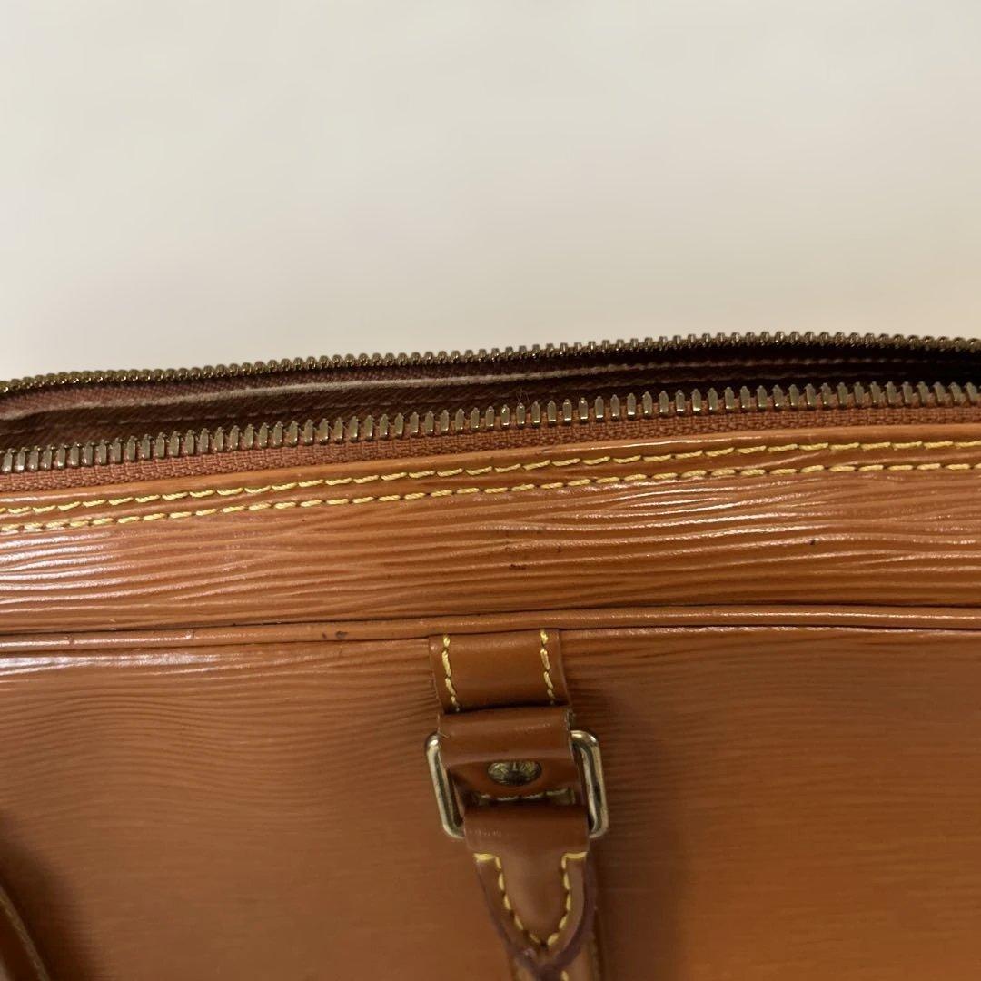 Louis Vuitton エピライン ビジネスバッグ