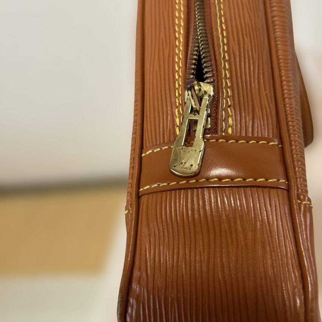 Louis Vuitton エピライン ビジネスバッグ