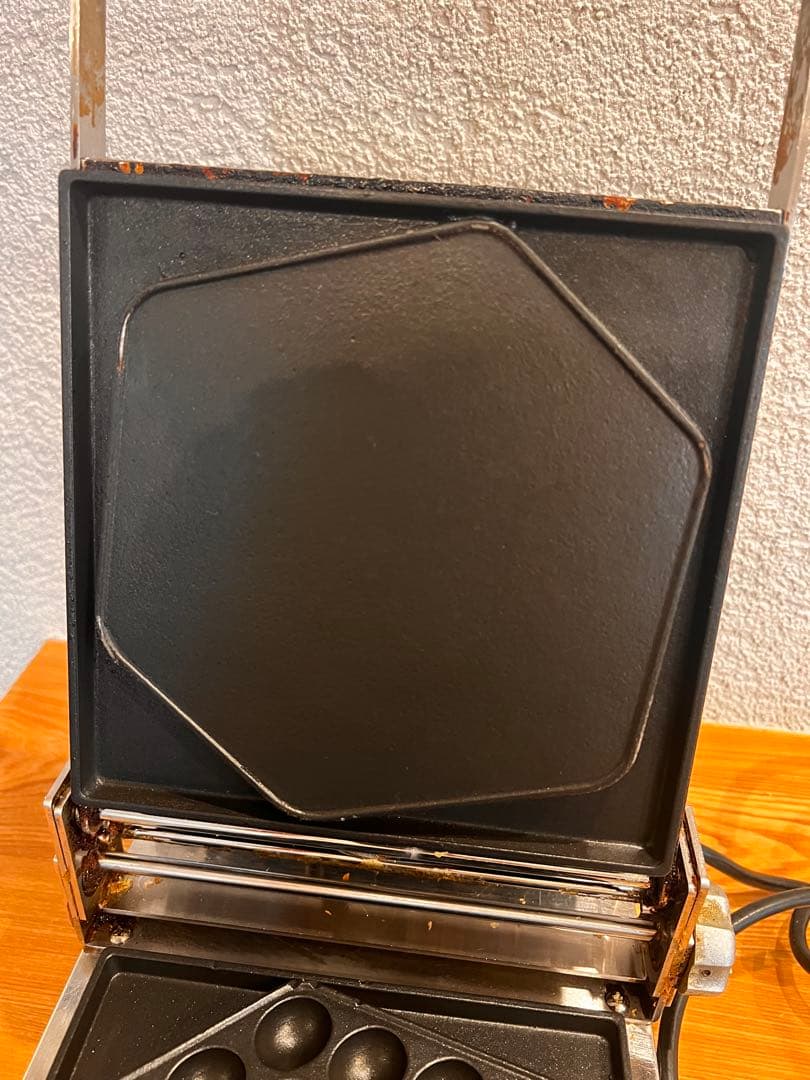 SUNTEC　サンテック　マルチベーカー MAX-1