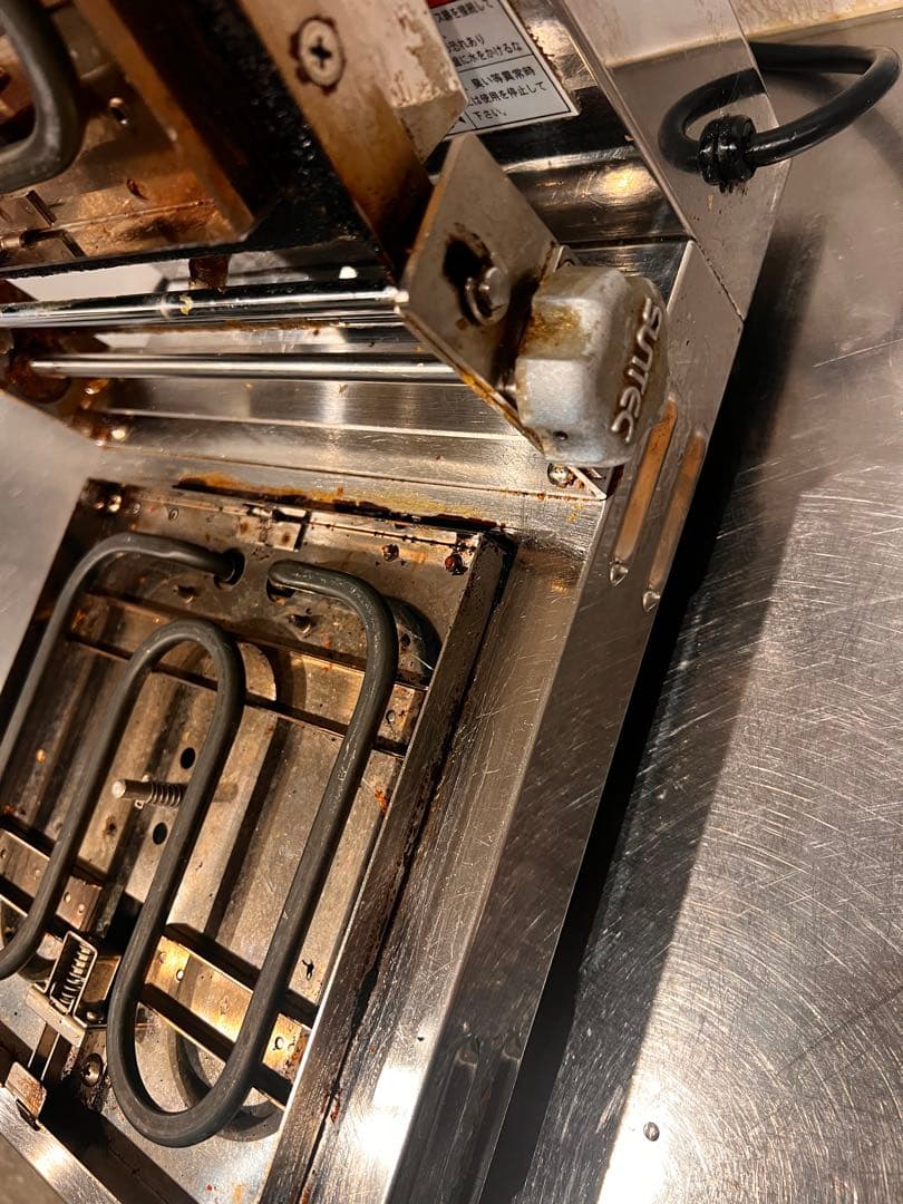 SUNTEC　サンテック　マルチベーカー MAX-1