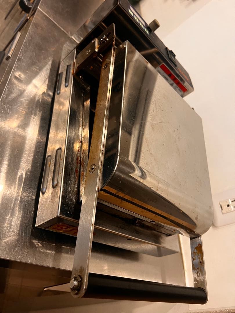 SUNTEC　サンテック　マルチベーカー MAX-1