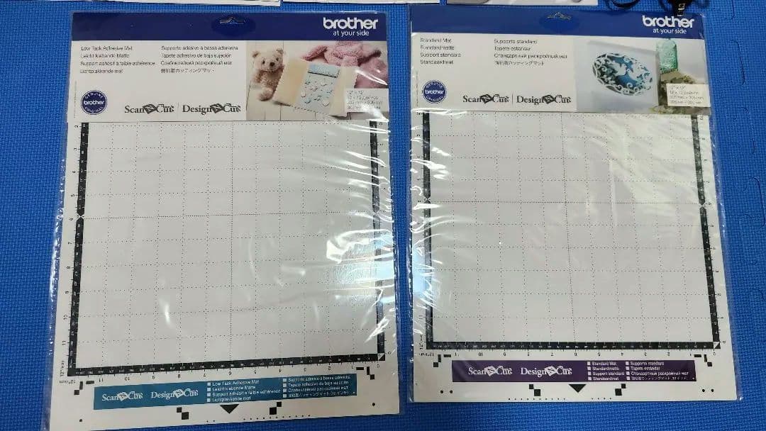 SCAN CUT スキャンカット　CM300 ブラザー　カッティングマシン