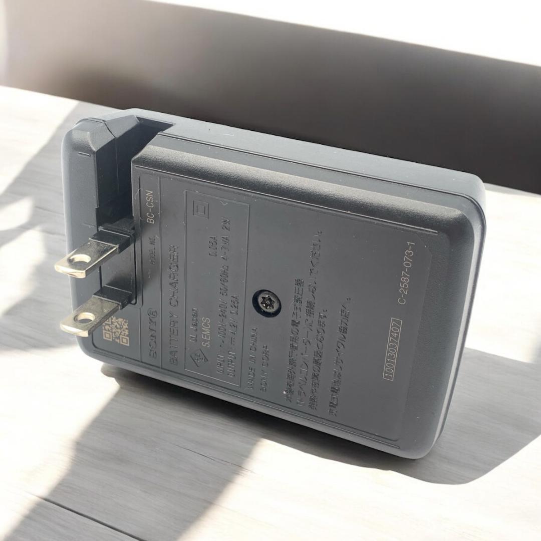 【動作確認済】SONY Cyber-shot DSC-W350 デジタルカメラ