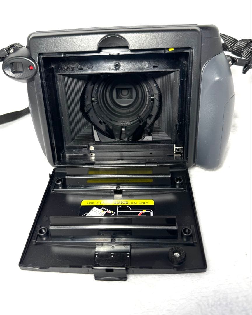 フィルムカメラ FUJIFILM instax WIDE210 #2922