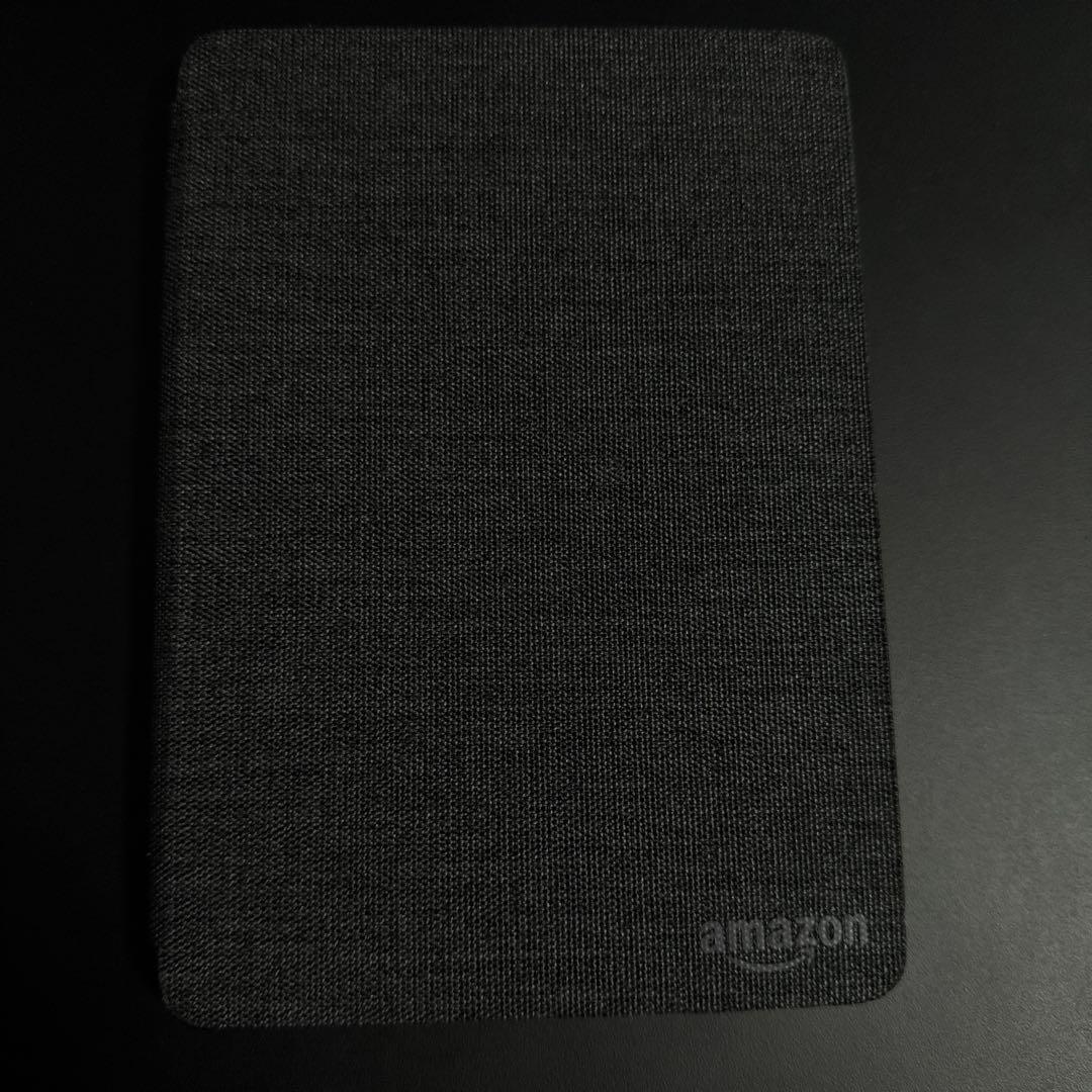 kindle paperwhite 第10世代 32GB 純正ケース付