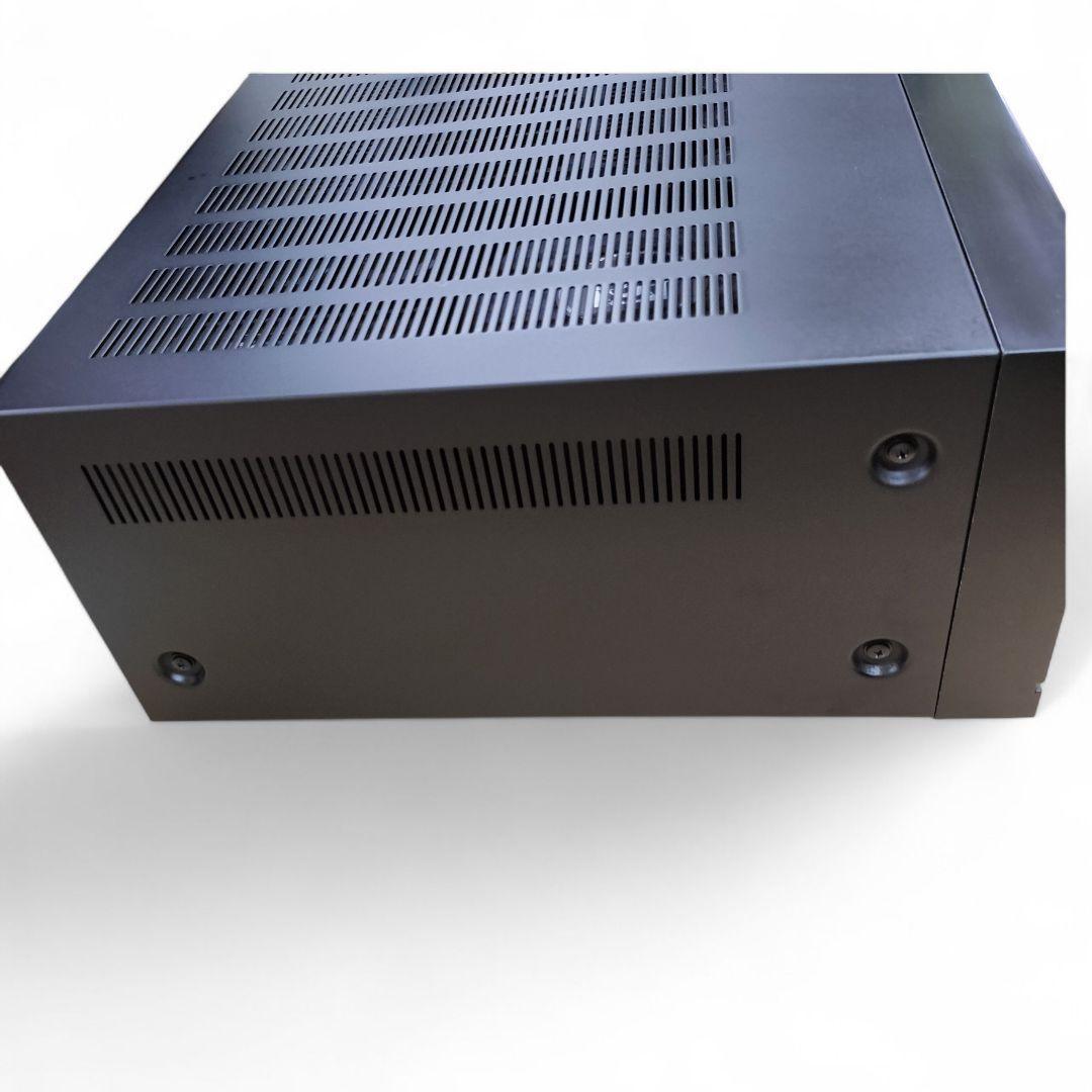 フルレストア済美品！山水Sansui AU-X1 プリメインアンプ