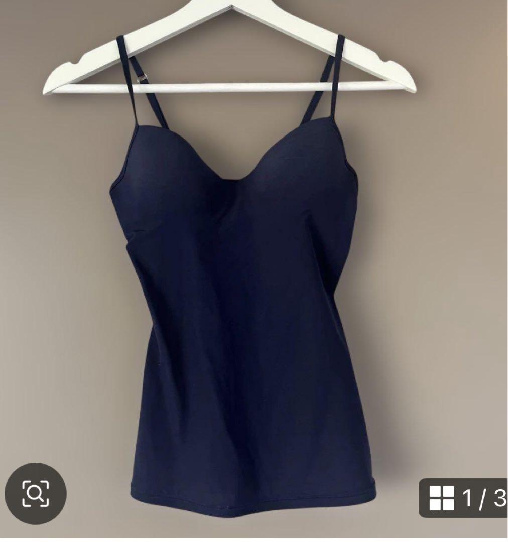 Bode さま専用 HANRO キャミソール 70B