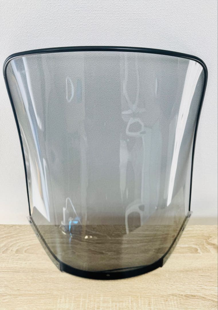 GIVID182S HONDA フュージョン ロングスクリーン