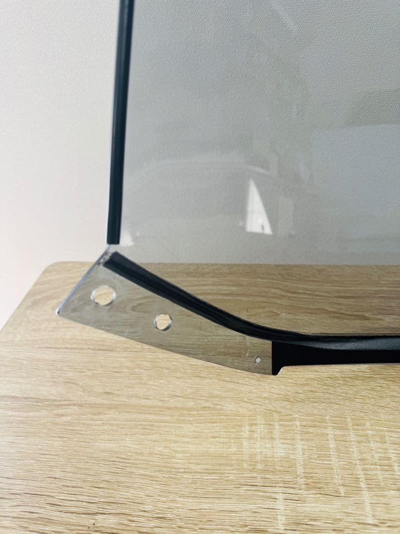 GIVID182S HONDA フュージョン ロングスクリーン