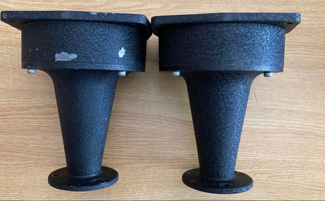 JBL HL87 LE175DLH用1インチ蜂の巣ホーン