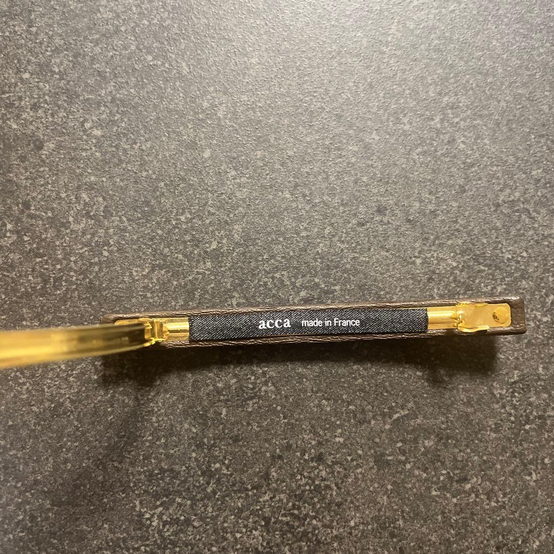 アッカ　ロングバレッタ