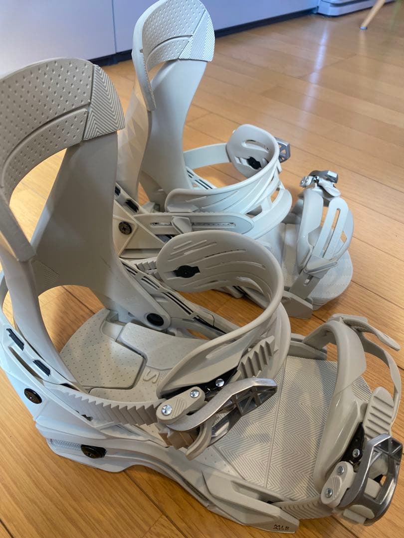 サロモン　ビンディング MIRAGE(ミラージュ) レディース　M