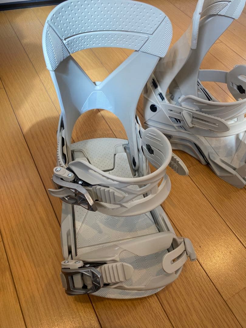 サロモン　ビンディング MIRAGE(ミラージュ) レディース　M