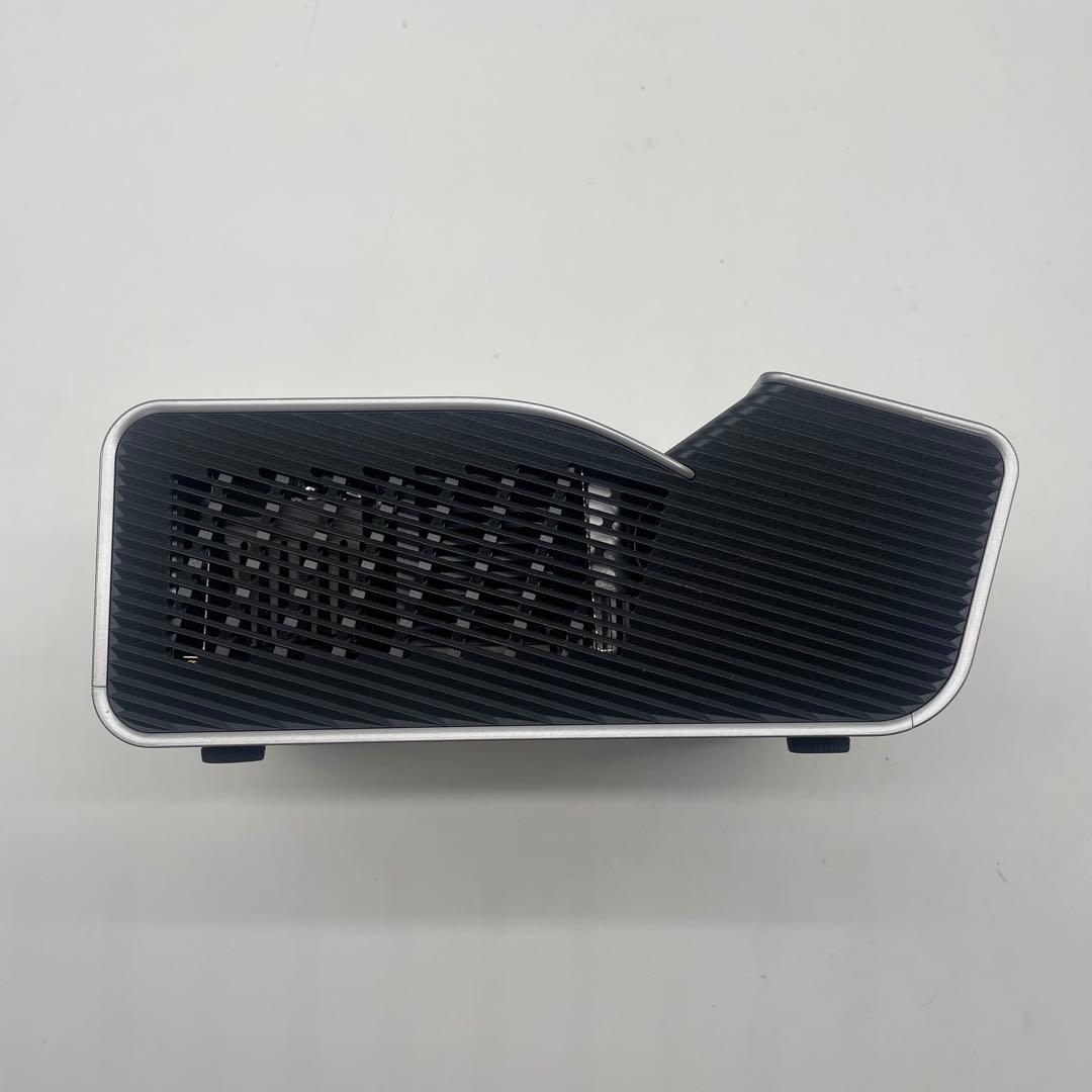 【中古美品】LG 短焦点プロジェクター PH450UG-GL