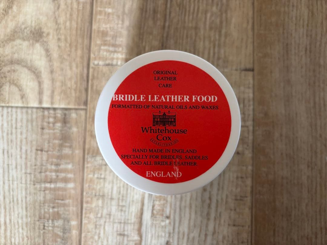 小物 Whitehouse Cox B2446 BELT Bridle Leather