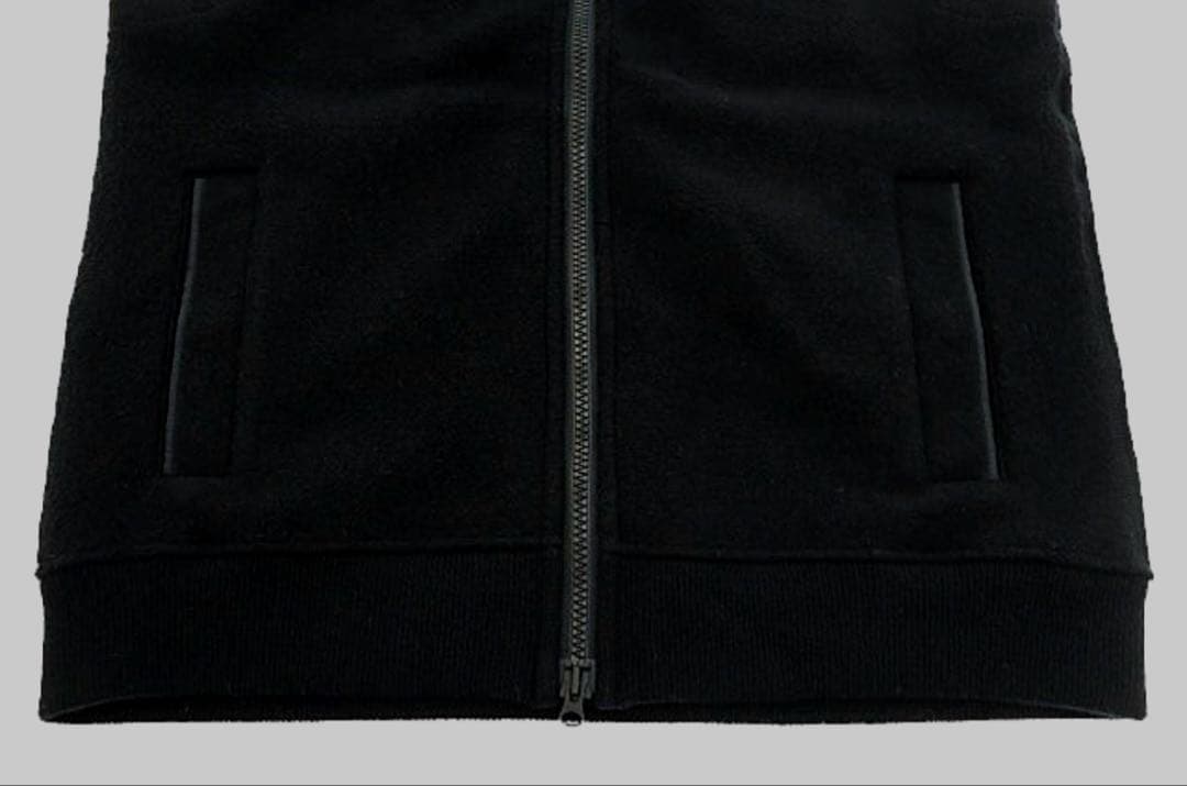   Mersey Vest Kind Fleece【美品】