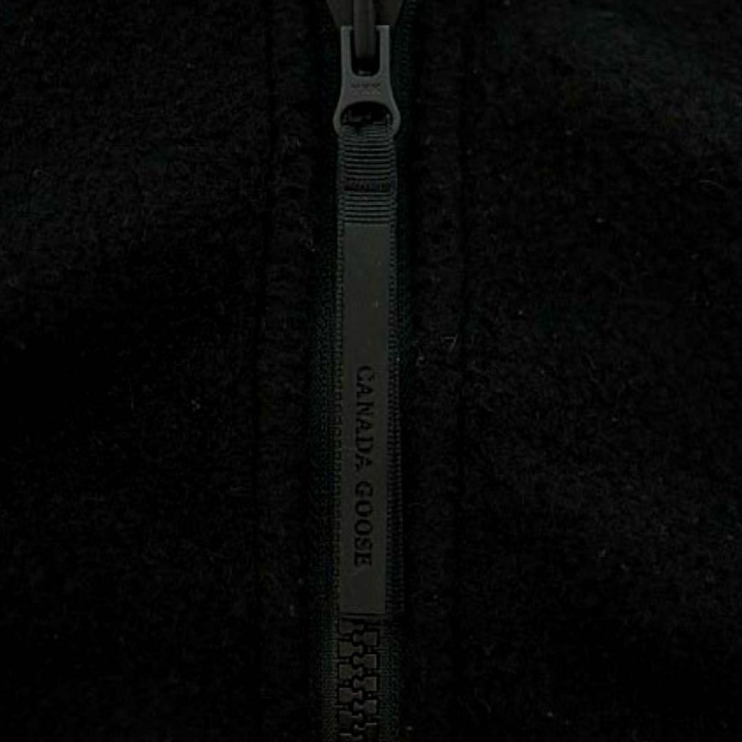   Mersey Vest Kind Fleece【美品】