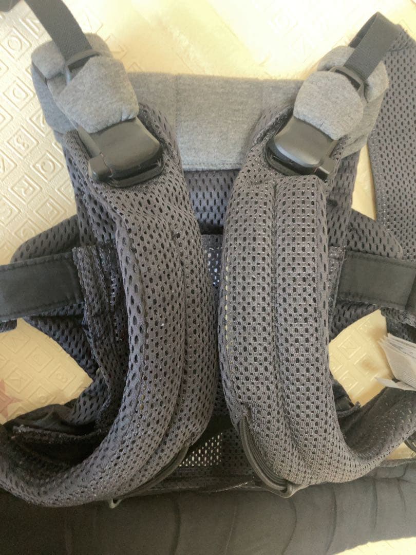 【巾着袋付き】ベビービョルンハーモニー　BABYBJÖRN