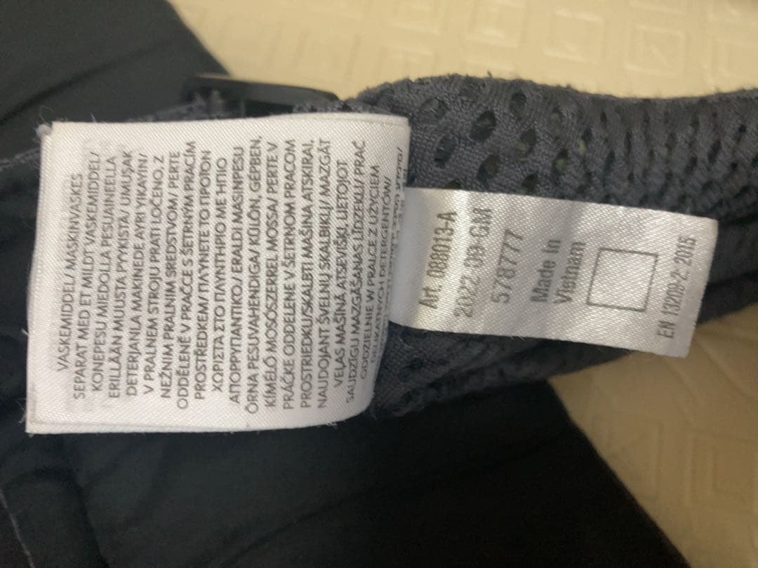 【巾着袋付き】ベビービョルンハーモニー　BABYBJÖRN