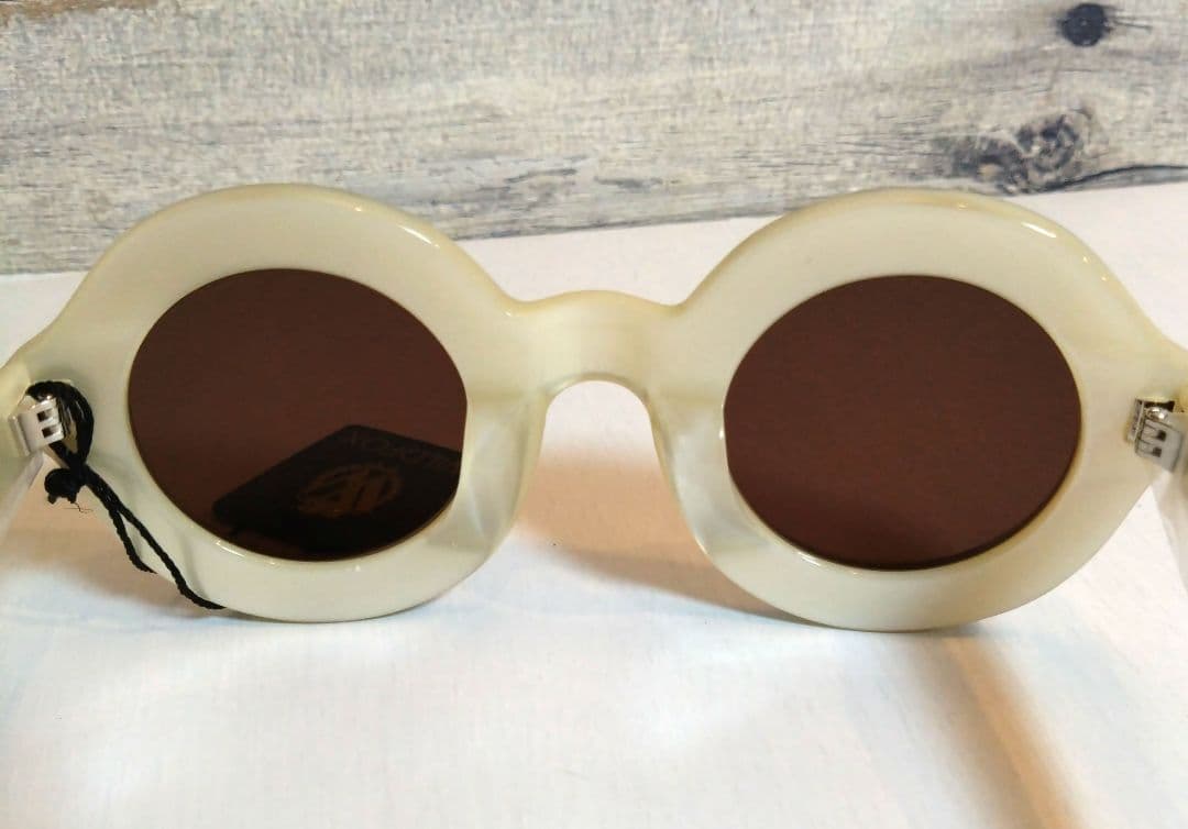 WILDFOX BEL AIR サングラス