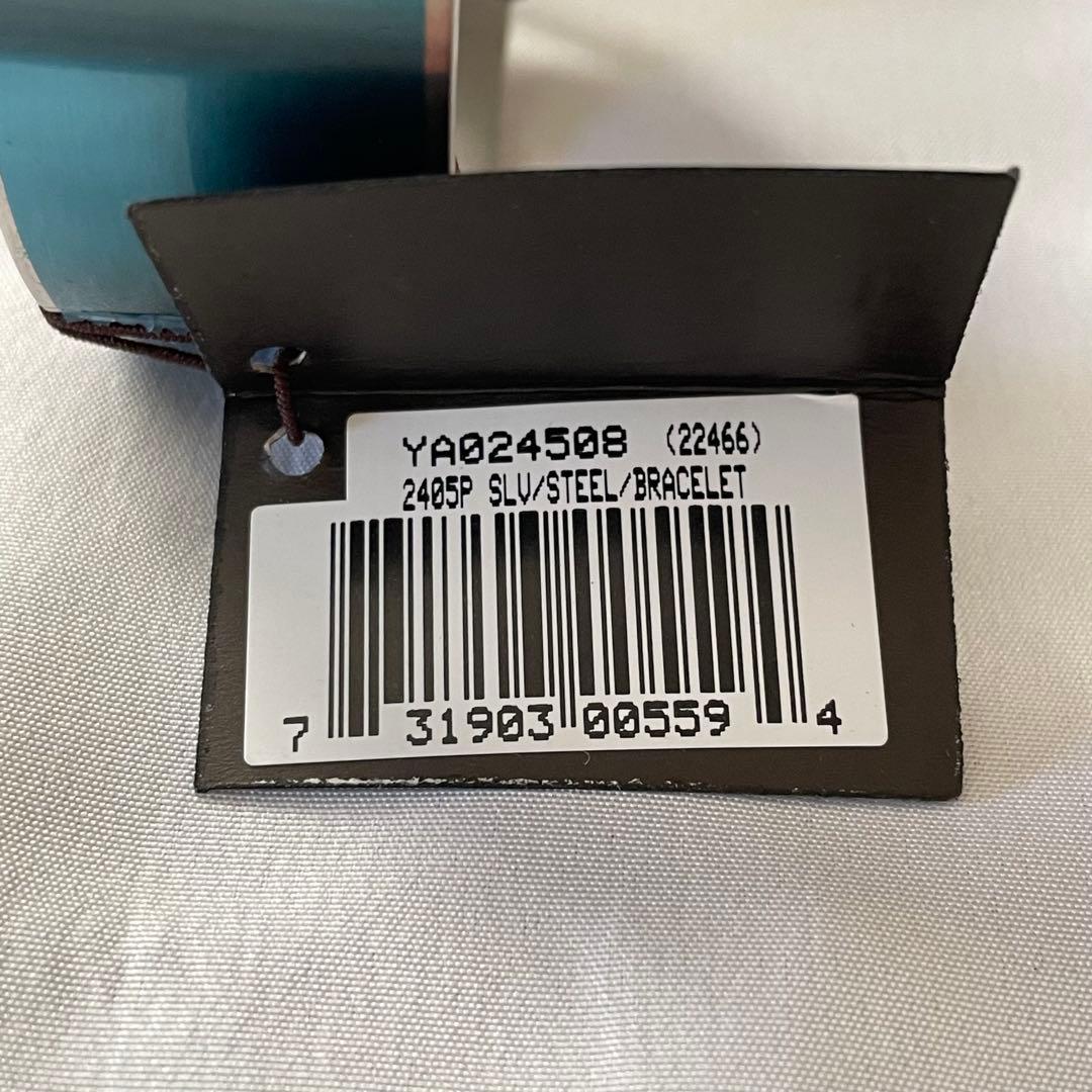 GUCCIの「アナログ腕時計(クォーツ)」です。